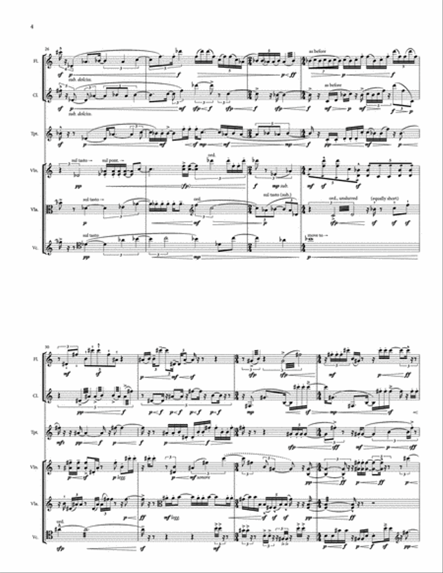 Clip - Score Clip - Score Score scores gallery preview page 4