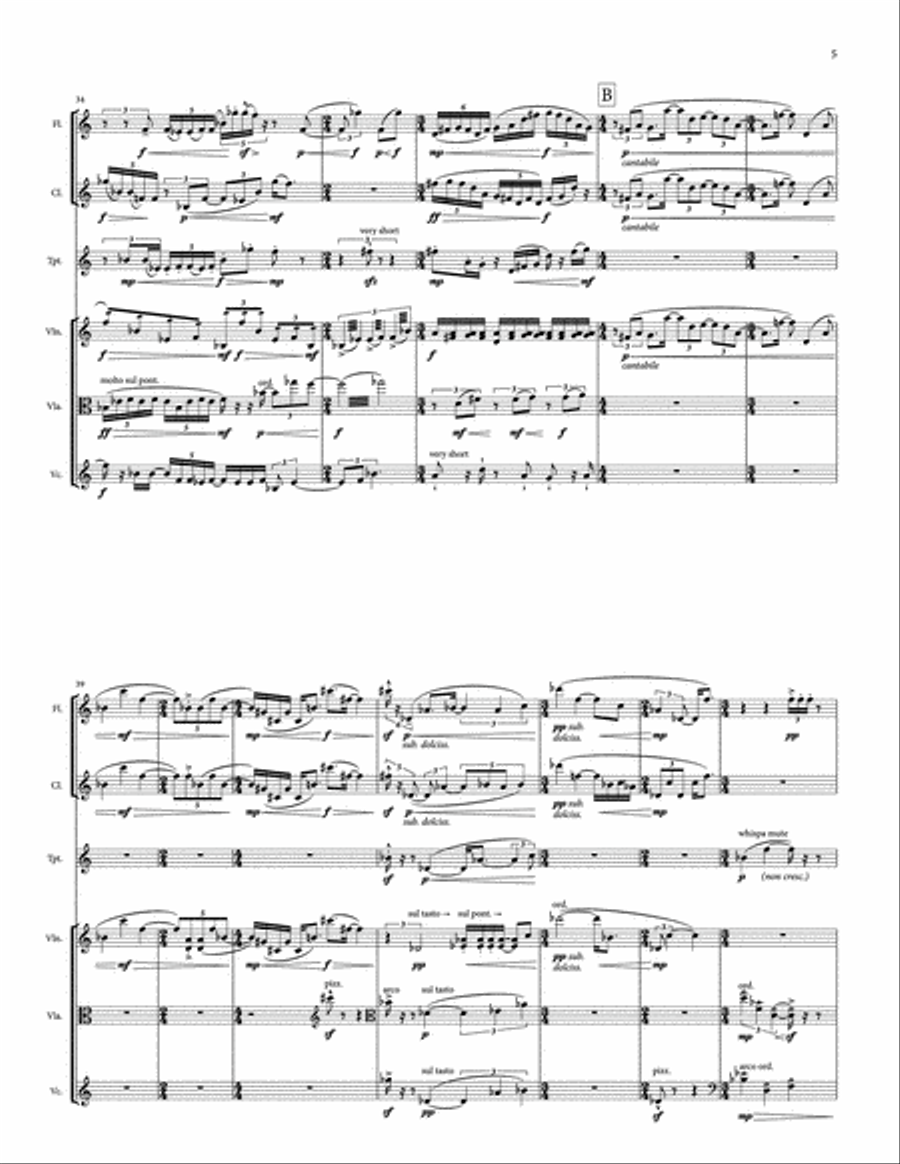 Clip - Score Clip - Score Score scores gallery preview page 5