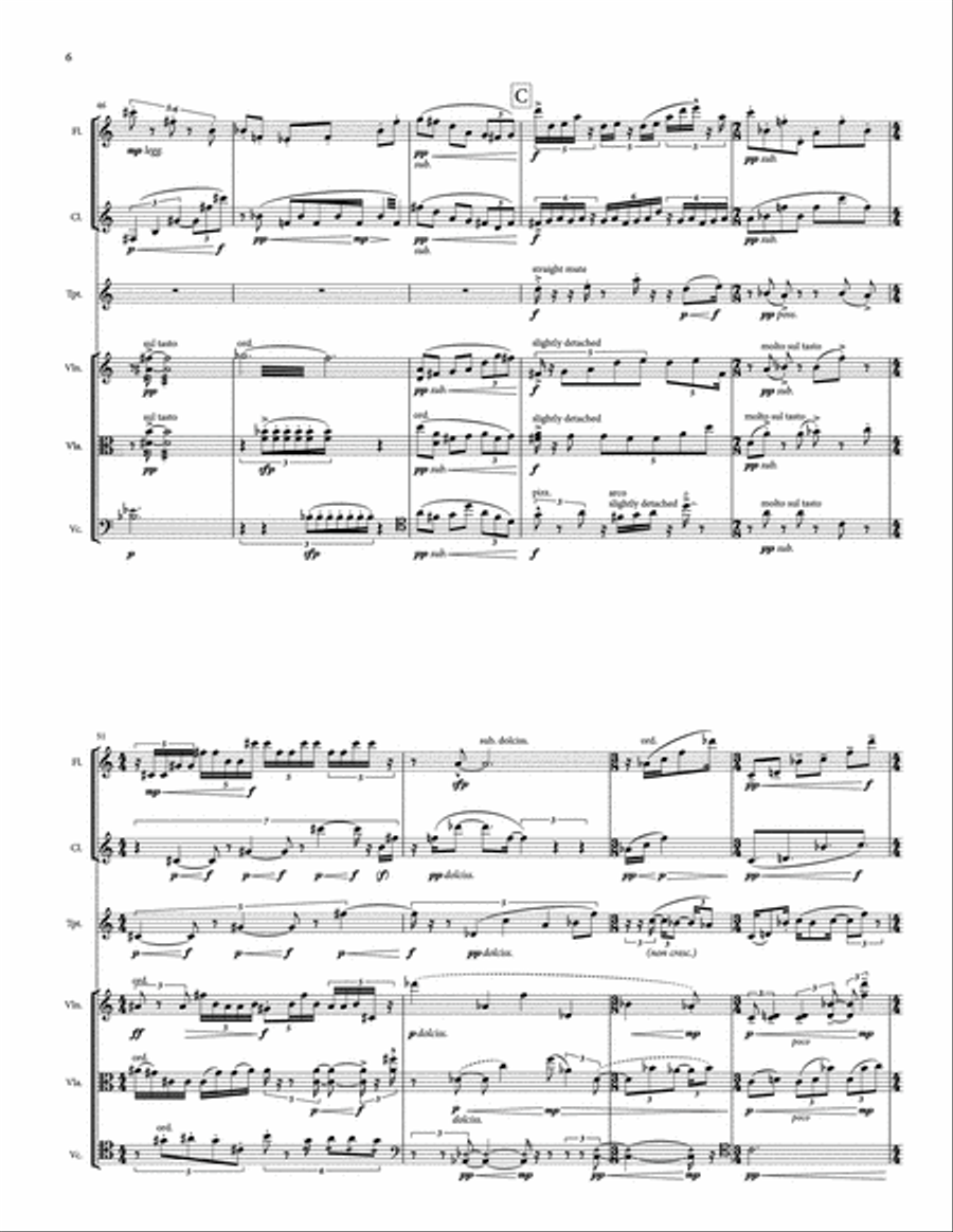 Clip - Score Clip - Score Score scores gallery preview page 6