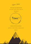 Tzak ! Méthode de percussion - Volume 2 / Schule für Schlagzeug - Band 2