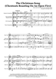 The Christmas Song (chestnuts Roasting On An Open Fire)