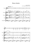 Besos Robados - Jorge del moral - Strings and voice