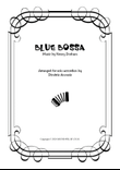 Blue Bossa