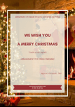 We Wish You A Merry Christmas - String Ensemble mini preview