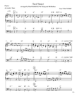 Toot Sweet (As heard on The Young and The Restless)