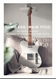 Nemo Egg (main Title)