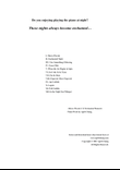 [DUET] Marco Piccolo's 12 Enchanted Moments