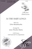 As the Hart Longs