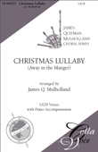 Christmas Lullaby mini preview