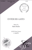 Enter His Gates