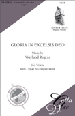 Gloria In Excelsis Deo