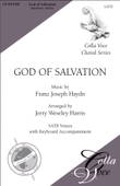 God of Salvation