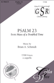 Psalm 23