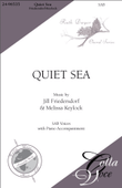 Quiet Sea