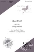Seagulls mini preview