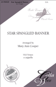 Star Spangled Banner