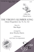 The Virgin's Slumber Song