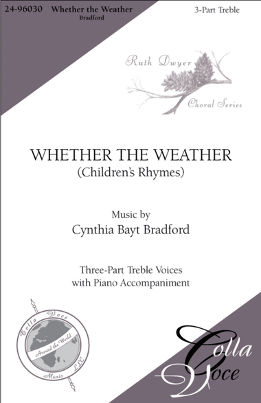 Whether the Weather
