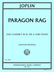 Paragon Rag
