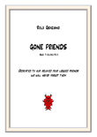 GONE FRIENDS