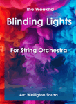 Blinding Lights