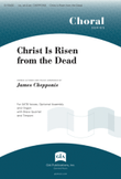 Christ Is Risen from the Dead