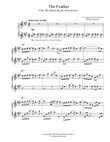 Forrest Gump - Main Title (feather Theme)