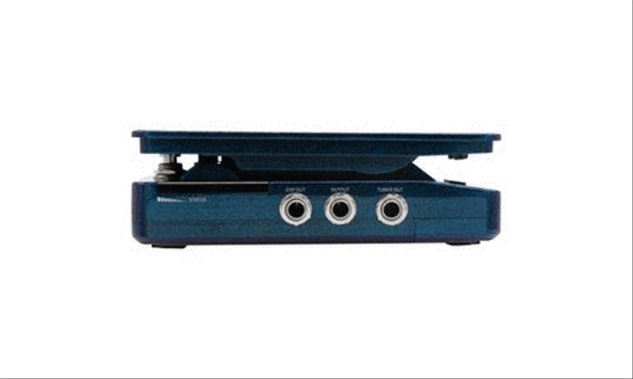 Hotone Soul Press II Hotone Soul Press II Guitar scores gallery preview page 5