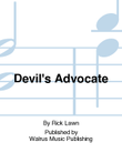 Devil's Advocate