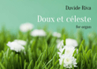 Doux et céleste