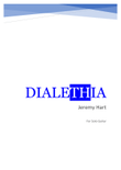 Dialethia