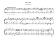 Last Post (as performed by Miles Nottage)
