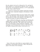 Francesco Molino: 12 Waltzes and 5 Rondo Ukulele scores gallery preview page 6