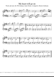 My Heart Will Go On (love Theme From 'titanic')