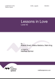 Lessons In Love