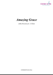 Amazing Grace ( piano arrangement)