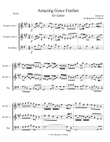 Amazing Grace Fanfare