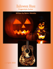 Halloween Blues for Fingerstyle Guitar