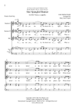 Star Spangled Banner