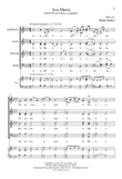Ave Maria (Downloadable)