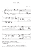 Abide with Me (Downloadable)