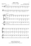 Tallis' Canon (Downloadable)