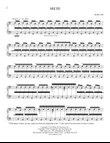 Michi (Downloadable)