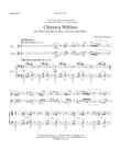 Chimera Waltzes (Downloadable)