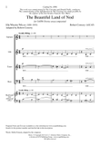 The Beautiful Land of Nod (Downloadable)