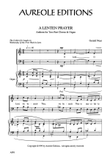 A Lenten Prayer