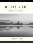 O Holy Night (for Cello and Guitar)