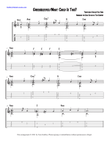 Greensleeves/What Child Is This?