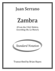 Zambra