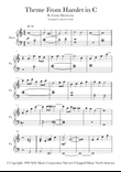 Theme From Hamlet